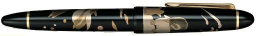 Sailor limited edition Creatures of the deep Penguin -  fountain pen - stilografica